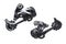 Bicycle rear derailleur