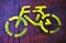 Bicycle Sign