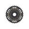 Bicycle sprocket seven