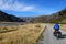 Bicycle Touring in New Zealand