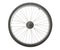 Bicycle wheel