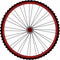 Bicycle wheels