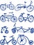 Bicycles