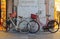 Bicycles - Ferrara