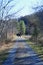 Bicyclists on the Greenbrier River Rail Trail