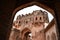 Bidar fort, Bidar, Karnataka