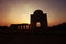 Bidar fort entrance, India