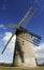 Bidston Windmill