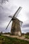 Bidston Windmill, Cheshire, England