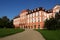 Biebrich Palace in Wiesbaden