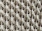 Biege knitted pattern textured background