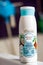 Bielenda Beauty Milky shower milk