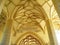 Biertan fortified church medieval transylvania interior architecture beautiful building cathedral ceiling gothic indoor god romani