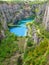 Big America Canyon, Dolomite Quarry