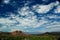 Big Arizona Heat Meets Big Sedona Sky