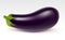 Big aubergine