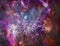 Big Babies in the Rosette Nebula