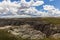 Big Badlands Overlook, Badlands National Park, South Dakota