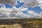 Big Badlands Overlook, Badlands National Park, South Dakota