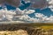 Big Badlands Overlook, Badlands National Park, South Dakota