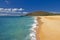 Big Beach, Oneloa Beach, south Maui, Hawaii, USA