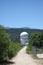 The Big Bear Solar Observatory