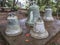 The Big Bell of Virgin of Tepeyac Church, San Rafael del Norte,