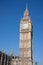 Big ben clock, House of parliament