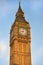 Big Ben Clock Tower ( Elizabeth Tower )