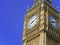 Big Ben clock tower, London England