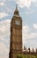 Big Ben clocktower London