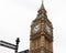 Big Ben Clocktower, London, England