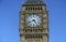 Big Ben closeup - London, Englad