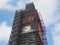 Big Ben conservation works in London