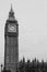 Big Ben is the nickname for the Great Bell of the clock of Palace of Westminster