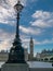 Big Ben and Parliament Across the River