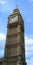 Big Ben tower at 12 oclock, London