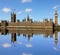 Big Ben in Westminster, London.