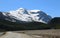 Big Bend Peak and Icefield Parkway