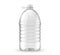 Big bottle 5 liters of water