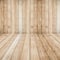 Big brown floors wood planks texture background