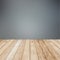 Big brown floors wood planks texture background