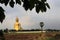 Big Buddha, Angthong