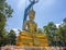 Big Buddha in Buriram Thailand Asia