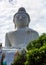 Big Buddha in Chalong, Phuket, Thailand