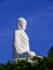 Big Buddha, Long Son Pagoda, Nha Trang, Vietnam