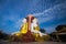 Big Buddha in Myanmar