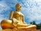 Big Buddha. Pattaya, Thailand.