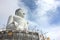 Big Buddha, Phuket, Thailand