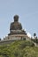 Big Buddha Statue Hill